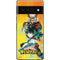 My Hero Academia Deku and Bakugo Season 5 Google Pixel 6 Pro Skin
